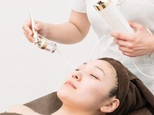 ヴァーチュ(Virtue)/炭酸ミスト