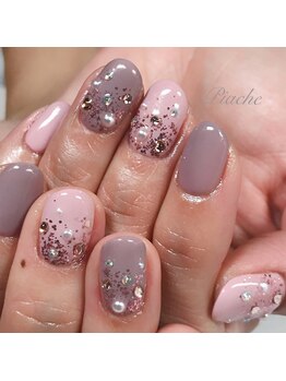 ピアシェ(Piache)/