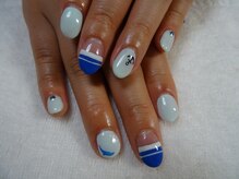 ネイルサロン リッティー(RITTY)/