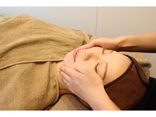 陰陽サロンヘルスアンドビューティー( Health Beauty)/