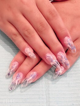 ラピシア(Rapicia)/デザインスカルプ