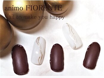 トレネイル 南流山店(TRE nail)/【定額ネイル】¥6980