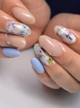 ジュンクス(JUNX)/JUNX Nail Collection