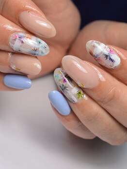 ジュンクス(JUNX)/JUNX Nail Collection