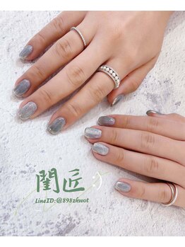 閨匠ビューティサロン 表参道店/