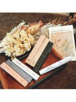 @206 バイ ヘアメイクチョコ(@206 by hair make choco)/店販商品