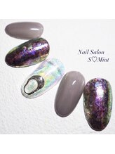 エスミント(S Mint)/オリジナル定額￥6980オフ込