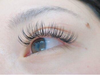 アイラッシュサロン フェリス(Luxury)/Dカール★上付け放題