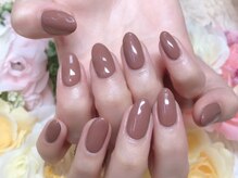 ネイルサロン ルリアン/ハンドネイル定額