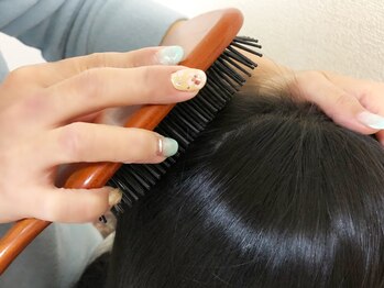 イザナイ 横浜スタジアム店(IZANAI)/パドルブラシ