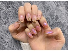 エナネイル(ENA nail)/お任せネイルデザイン