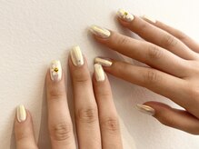 マイレ(Maile)/120分お待ち込みデザイン