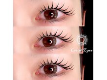 チュラアイズ(CerahEyes)