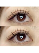 ヴァーリー(valley.)/フラットラッシュ120本