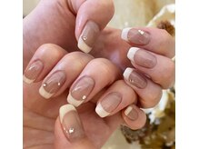 ネイル&アイラッシュ ルミア(Nail & Eyelash LUMIA)/ベーシック定額