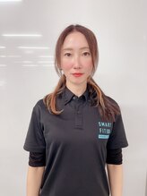 スマートフィット100 南柏店&nbsp;黒部 まさみ