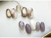 リジェネ(Regene)/ネイルデザイン