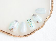 ネイルケイ(Nail_K)/