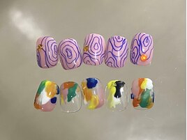 【定額】100 Design/8800yen