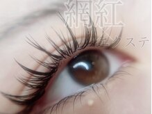 ルミエール 心斎橋店(Lumiere)/ワンホンマツエク《新規/¥6480》