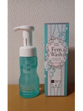 スリムモネ(Slimmone)/植物由来のフェムウォッシュ