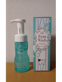 スリムモネ(Slimmone)/植物由来のフェムウォッシュ