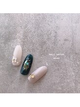 モノ(mono)/定額シンプル　¥6578