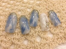 アンティム(Intime)/2023年9月キャンペーンデザイン