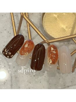 ソピーロ たかのこ店(sopiro)/10月【monthly &nbsp;silver】