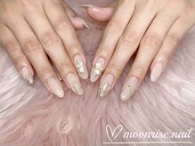 ムーンライズ(moonrise)/