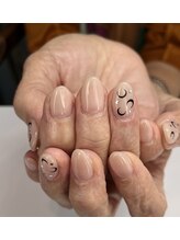 アールエム(Rm)/10月◇ネイル