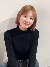 ローリーアイ 新宿 Suzu 