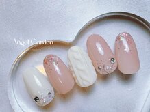 エンジェルガーデンネイル 池袋店(Angelgarden nail)/