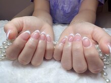 エルフネイル(Elf nail)/