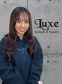 リュクス アイラッシュ アンド ビューティー 横浜店(Luxe eyelash & beauty) 荒井 日菜子