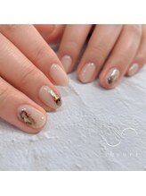 シュリ(shyuri)/RISAシンプルアート