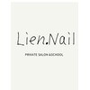 リアンネイル(Lien.Nail)のお店ロゴ