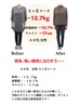 【6月6名限定】残り4名　根本的に改善! 健康目的のダイエットカウンセリング