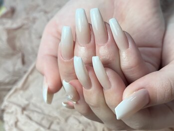 トリー アンド デリー(Toliy&Deliy)/カラグラ