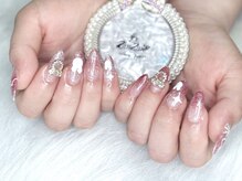 ザンザン ネイルサロン 西川口(Zan Zan Nailsalon)/