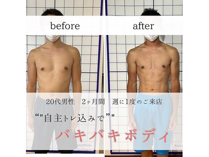 ダイエット工房 菊の写真