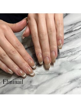 エルミネイル(ELMI nail)/