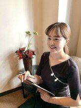 リラクゼーションサロン エデン 青木