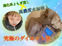 ヨサパーク レナータ(YOSA PARK Renata)