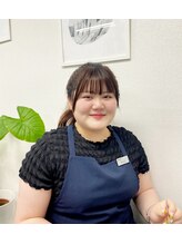 ミリミリ(milimili) アイリ