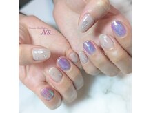 エヌ アンド(N&)/シンプルニュアンスデザイン