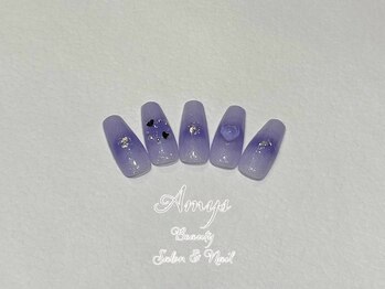 エミス(Amys)/Amys artコース