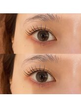 オーケーオーケイ 渋谷(OK,OKAY)/まつ毛パーマ/マツパ/渋谷