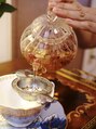 トコ(toko) 食器が好きで、一つずつ集めています。その日に合わせたカップで