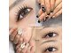 サロン ノアノア(salon noa noa)の写真